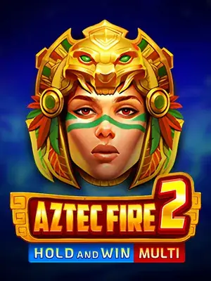 Aztec Fire 2