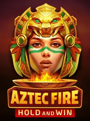 Aztec Fire