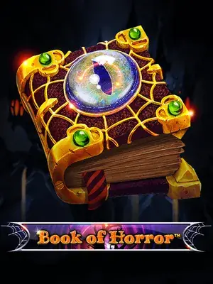 Book of Horror
