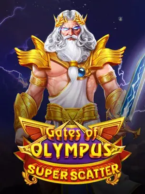 Gates of Olympus Super Scatter