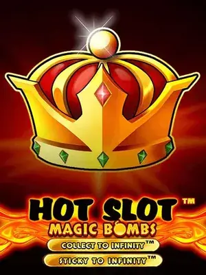Hot Slot: Magic Bombs