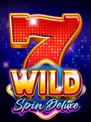 Wild Spin Deluxe